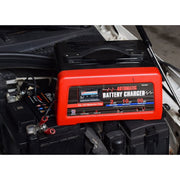 Banshee MODB00L5MTV4I 12V Fully Automatic Automotive Battery Charger