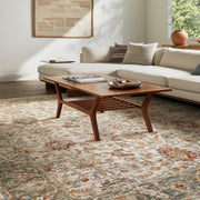 Livabliss Portland Rug, Size:7'9