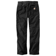 Carhartt Relaxed Straight Rigby Dungarees - Black - 32x28