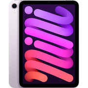 Apple iPad Mini 7 256GB Purple Wi-Fi MXNE3LL/A