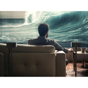 Ultimea Poseidon D50 5.1 Virtual Surround Sound Bar System, 320W, Adjustable Surround and Bass, Bluetooth, Black