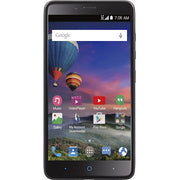 ZTE Z963VL MAX DUO 4G LTE GSM Straight Talk Prepaid Smartphone