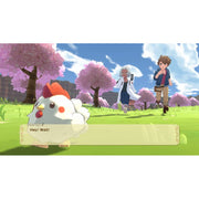 Natsume Harvest Moon: The Winds of Anthos - Nintendo Switch