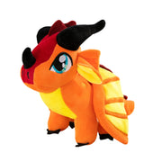 UQVIY Wings of Fire Plush Stuffed Toys