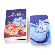 Disney Classic VHS Boxed Silk Touch Throw, 50