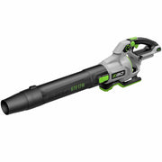 EGO Power+ Cordless Electric Leaf Blower, 670 CFM, 180 MPH, Variable Speed, Black, LB6700