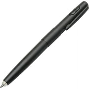 Skilcraft Luminator LED Light Pen, Red LED Illumination, Black Ink, 1.0 mm Ball Point, Metal Barrel, Refillable, PEN4000