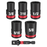 Milwaukee 49-66-7035 Shockwave Impact Duty 3/8
