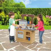 Little Tikes Cook 'n Play Outdoor BBQ