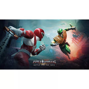 MAXIMUM GAMES Power Rangers: Battle for the Grid (XB1)