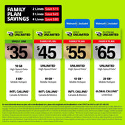 TCL 50XE 5G Prepaid Smartphone 128GB Blue Locked to Straight Talk