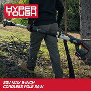 Hyper Tough HY5601050516011 8