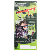 Primos Crossbow Blaster Junior Turkey Hunter Combo Pack