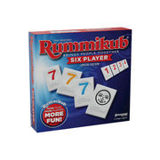 Pressman Rummikub Six Player Edition