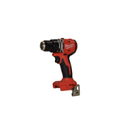 Milwaukee 3601-20-NBX 18V Cordless Brushless Drill Driver, 1/2 in Chuck, 550 in-lbs Torque, 0-1700 RPM