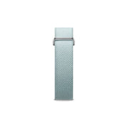 Fitbit Google Air Screenless Fitness Tracker with Personalized AI Coaching, Fog, One Size
