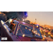 Koch Media Americas Saints Row: Day 1 Edition - Xbox Series X, Xbox One