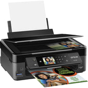 Epson Expression Home XP-430 Wireless Color Photo Printer All-in-One