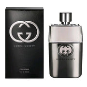 Guilty By Gucci EDT spray for Men, 3 Ounce