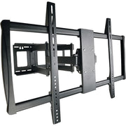Tripp Lite DWM60100XX Display TV Wall Monitor Mount Swivel Tilt 60