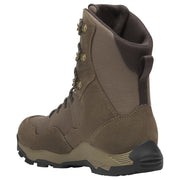 LaCrosse Ridgeback Insulated Waterproof Hunting Boots for Men - Brown - 8.5M