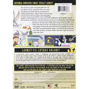 Warner Home Video, Inc. Looney Tunes Golden Collection Vol. 1-6 (6-Pack) ......
