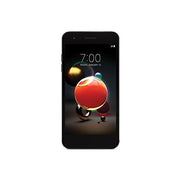 LG LG-SP200 Tribute Dynasty 5