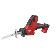 Milwaukee 2625-20 HACKZALL M18 Cordless One-Handed Reciprocating Saw with Dual