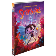 Scarygirl [DVD]