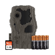 Wildgame Innovations WGI-SPRKLO2KX Spark 2.0 18MP Trail Camera Combo