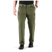 5.11 Tactical Stryke Pants with Flex-Tac for Men - TDU Green - 34x30
