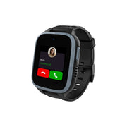 Xplora XGO 3 Watch Phone for Children (4G) Black