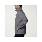 Columbia Ascender Softshell Jacket City Grey L