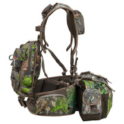 ALPS OutdoorZ Long Spur Turkey Vest for Men