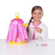 Pets Alive Polly the Magic Bird: Interactive Plastic Pet Toy by Zuru