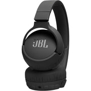 JBL 670NC Noise-Cancelling On-Ear Wireless Headphones