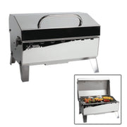 Kuuma Stow N' Go 125 Compact Gas Grill