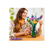 LEGO 6426496 Icons Wildflower Bouquet 10313