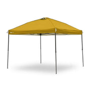 Ozark Trail 10' x 10' Straight Leg Canopy Top, Gold