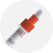 iHealth ICO-3000 COVID-19 Antigen Rapid Test 2pack
