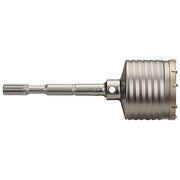 Milwaukee 48-20-5452 Spline 1-Piece Core 1-1/2
