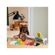 Lego 680-Pc. Building Blocks - MULTI ONE SIZE