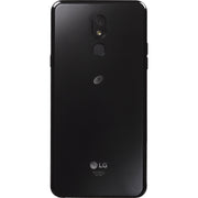 LG TWLGL722DCSCNP Total Wireless Stylo 5 32GB Black - Prepaid Smartphone