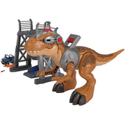 Fisher-Price FMX85 Imaginext Jurassic World Jurassic T-Rex Figure