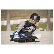 Razor Crazy Cart Shift 12V Electric Drifting Go Kart for Kids High/Low Speed Switch