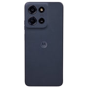 Motorola FMMTXT2513VCPWP Moto G 2025 5G 6.7'' 4GB RAM 128GB Storage 2.4 GHz Processor Speed Family Mobile Prepaid Smartphone, Gray