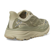 HOKA Stinson ATR 7 Running Shoes for Men - Oyster/Mushroom - 10.5M
