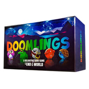 Doomlings Classic Card Game