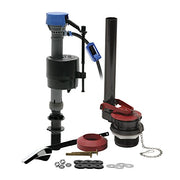 Fluidmaster 400ARHRKP10 PerforMAX All-In-One Toilet Repair Kit