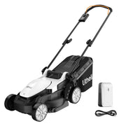 Litheli U20LM00-0A120 13'' Cordless Lawn Mower